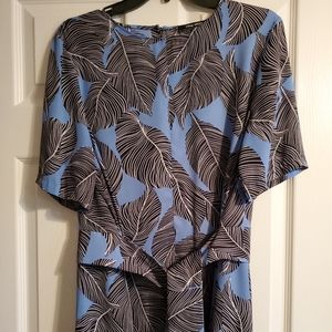 Nine West blouse